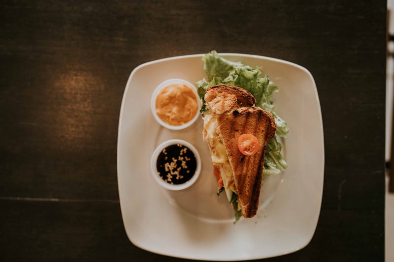 Game Day bundle pizza and sides